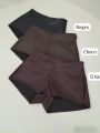 SHORT CUERINA – Art.544 – foto 2