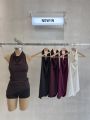 TOP CUELLO ALTO CON PICO – Art.15 – foto 2