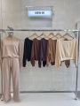 BUZO IRREGULAR RUSTICO FRIZADO – Art.304 – foto 2