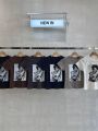 REMERA RIBB "KATE MOSS" – Art.133 – foto 2