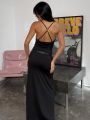 TOP CON ACCESORIO – Art.66 – foto 2