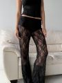 PANTALON ENCAJE – ART.602 – foto 2