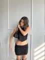 CONJUNTO KERLINA SEQUINS – ART.902 – foto 3
