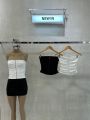 STRAPLESS FRUNCES CORSETERO – ART.86A – foto 2