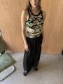 MUSCULOSA CAMUFLADA – ART. 121 – foto 3