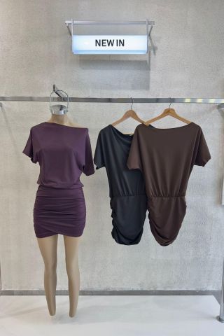 VESTIDO MICROFIBRA – Art.729