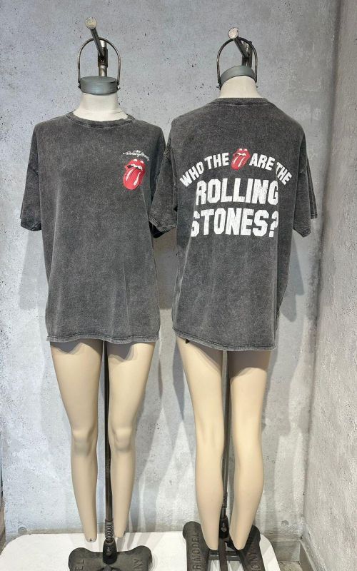 REMERON WASHED ROLLING STONES – Art.282