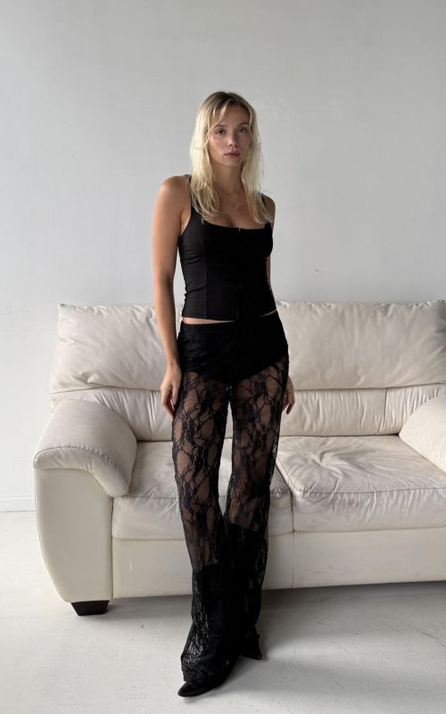 PANTALON ENCAJE – ART.602
