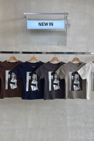 REMERA RIBB "KATE MOSS" – Art133