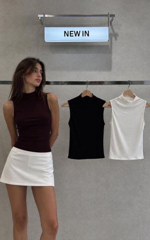 MUSCULOSA MELVIN CUELLO ALTO – ART.184
