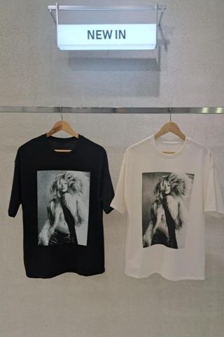 REMERA JERSEY BOXIE "KATE MOSS" – ART 202