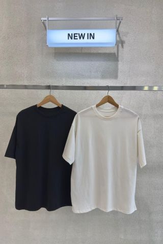 REMERA BASICA BOXIE – Art.201