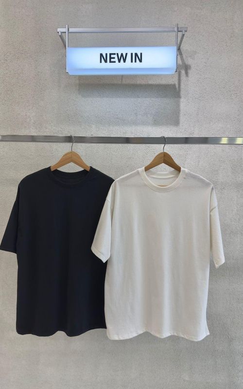 REMERA BASICA BOXIE – Art.201