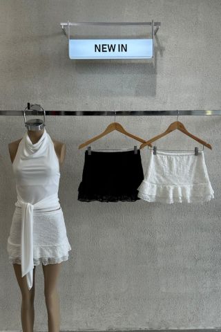 POLLERA ENCAJE LYA – ART. 531