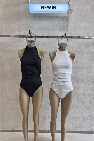 BODY CUELLO AMERICANO CON BOTON – Art.805