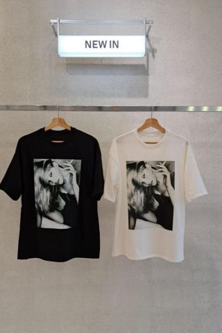 REMERA JERSEY BOXIE "KATE MOSS CIGARRILLO" – ART. 202