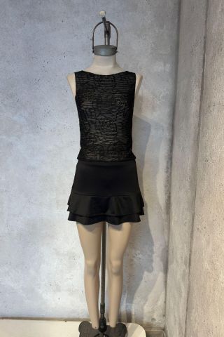 MUSCULOSA CHOWY – Art.1006