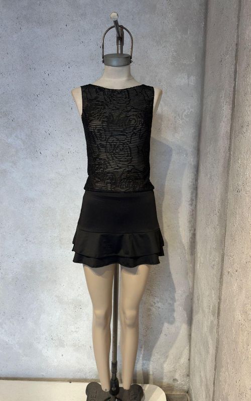 MUSCULOSA CHOWY – Art.1006