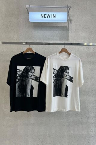 REMERA JERSEY BOXIE "BELLA HADID" – ART. 202