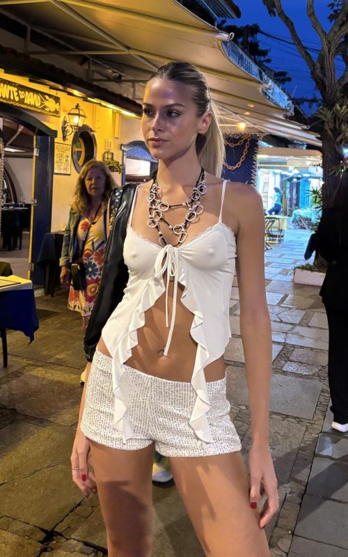 SHORT LENTEJUELAS – Art.526