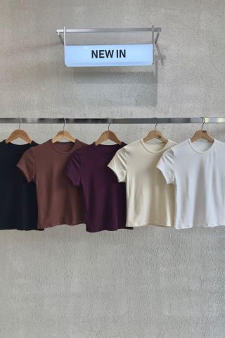 REMERA MELVILLE LISA – Art.183