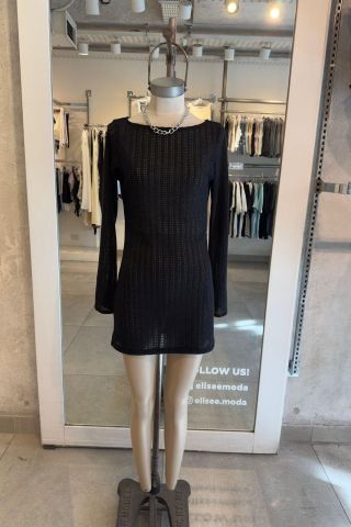 VESTIDO TEJIDO ANI – Art.716