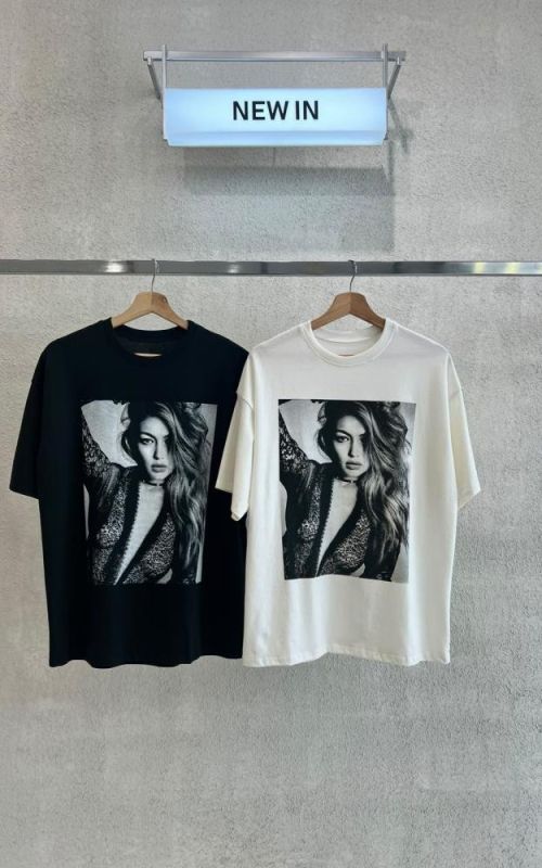 REMERA JERSEY BOXIE "GIGI HADID" – ART. 202