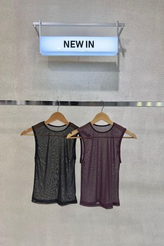 MUSCULOSA TUL GUERLAIN – Art.33